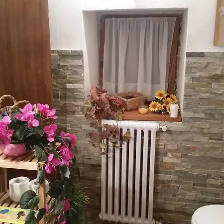 Apartment Mimma *